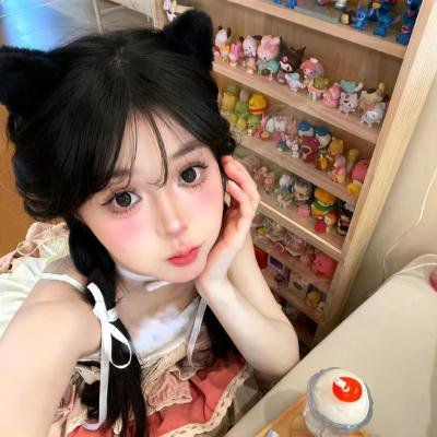 美乐蒂酷洛米