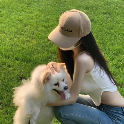 她的盛焰
